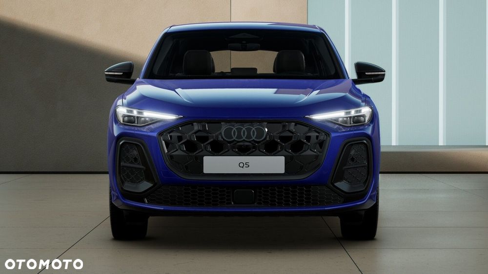 Audi Q5 Sportback - 3
