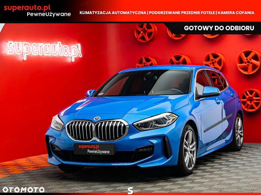 BMW Seria 1 118i - 2
