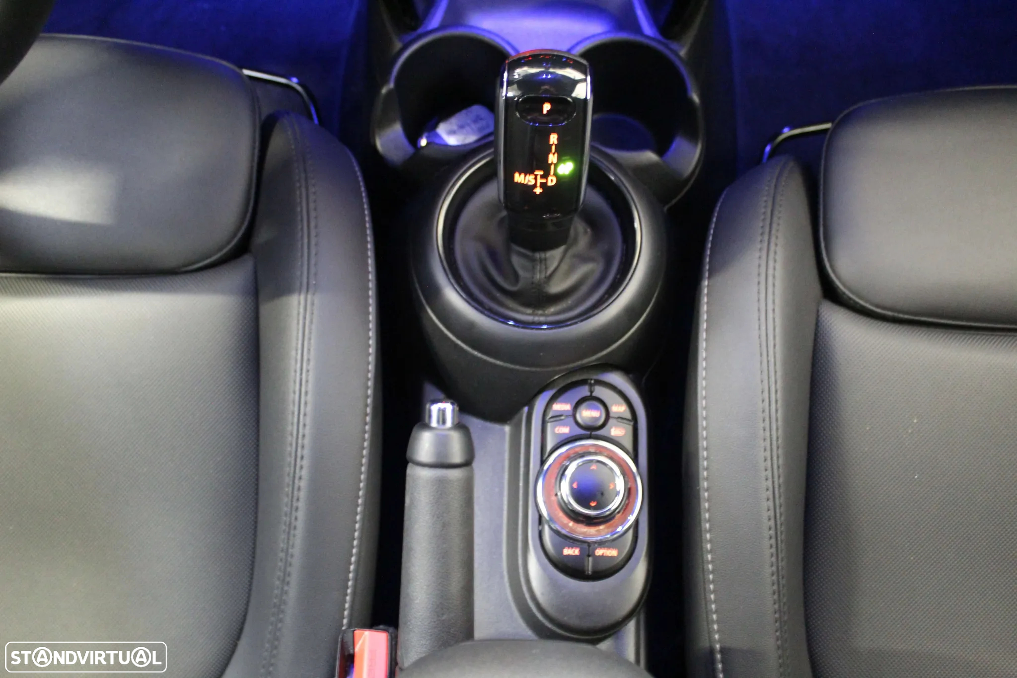 MINI Countryman Cooper Auto - 9