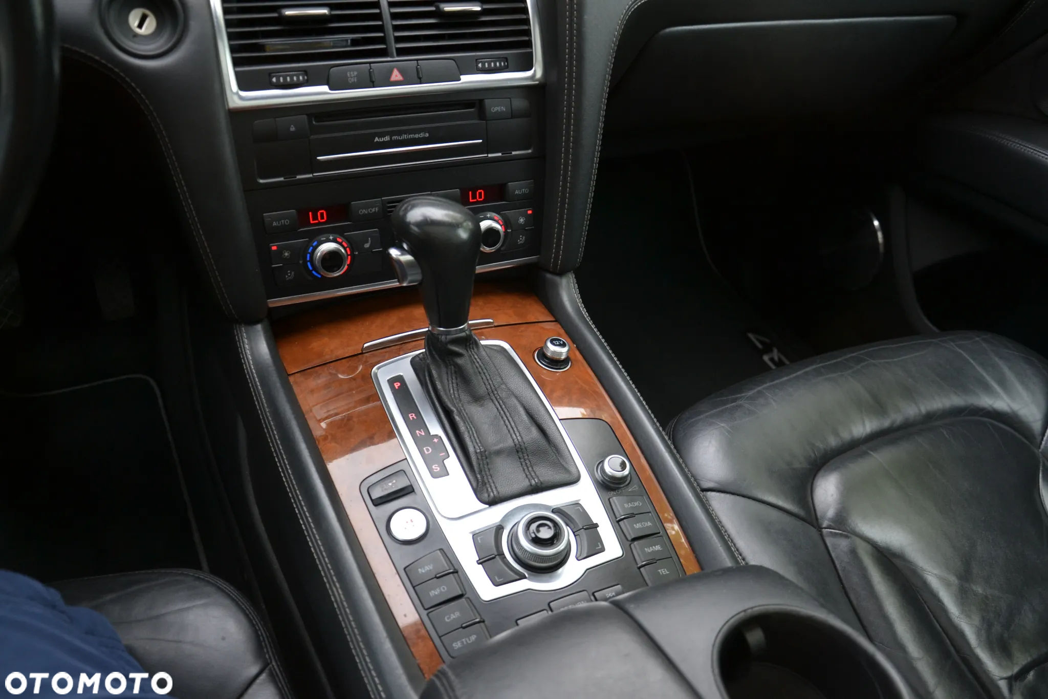 Audi Q7 3.0 TDI DPF clean diesel Quattro Tiptronic - 19