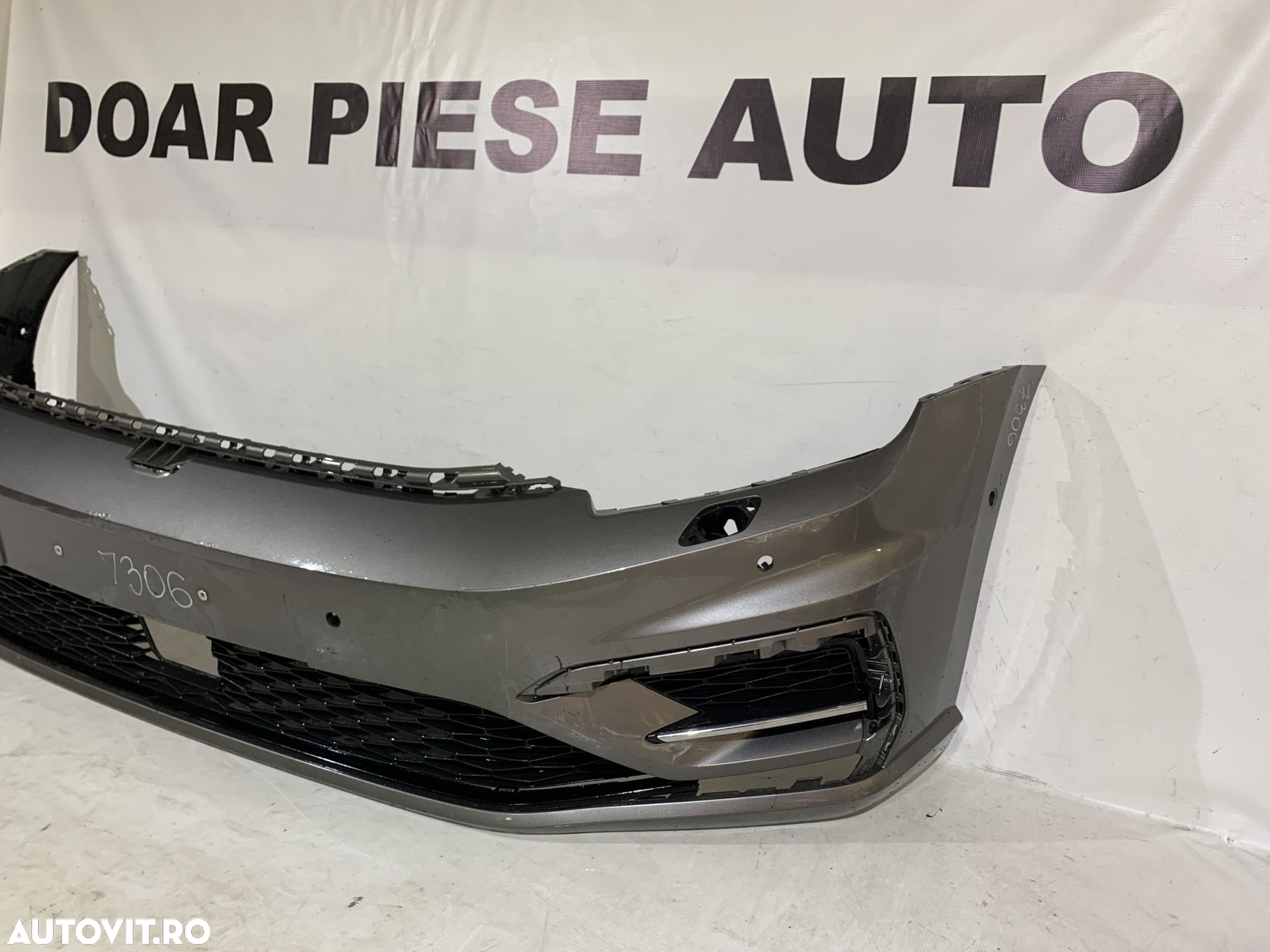 Bara fata VW Sportsvan R-Line, 2013, 2014, 2015, 2016, cod origine OE 510807221L. - 3