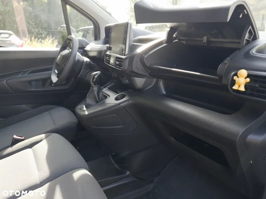 Peugeot Partner L1 - 21