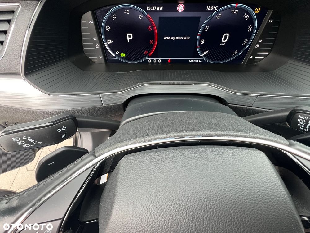 Skoda Superb - 22