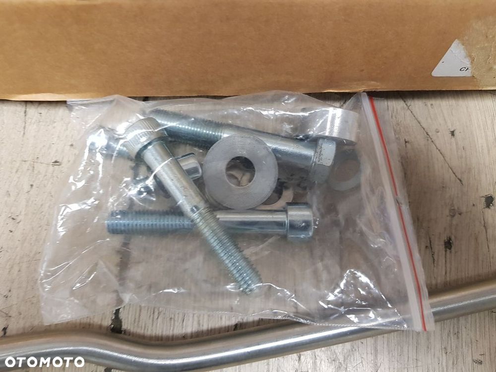 Crash pady Bike Design CPHO-023 Honda CBR 1000 RR - 3