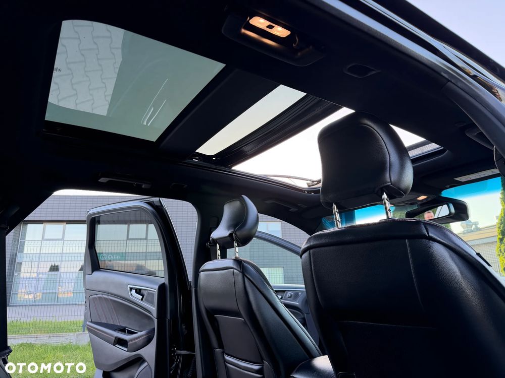 Ford Edge 2.0 EcoBlue Bi-Turbo 4x4 ST-LINE - 37