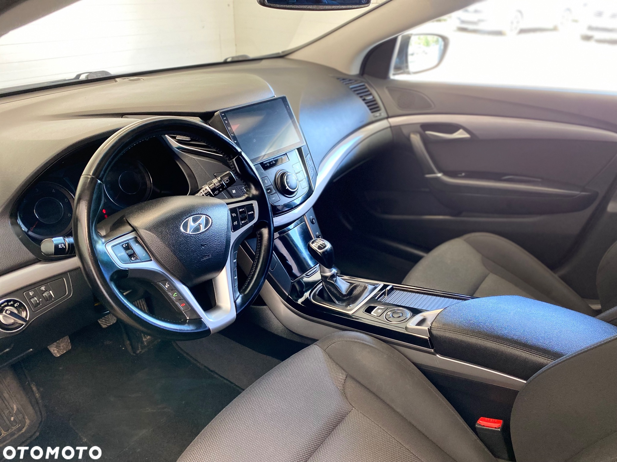 Hyundai i40 1.7 CRDi Comfort - 10