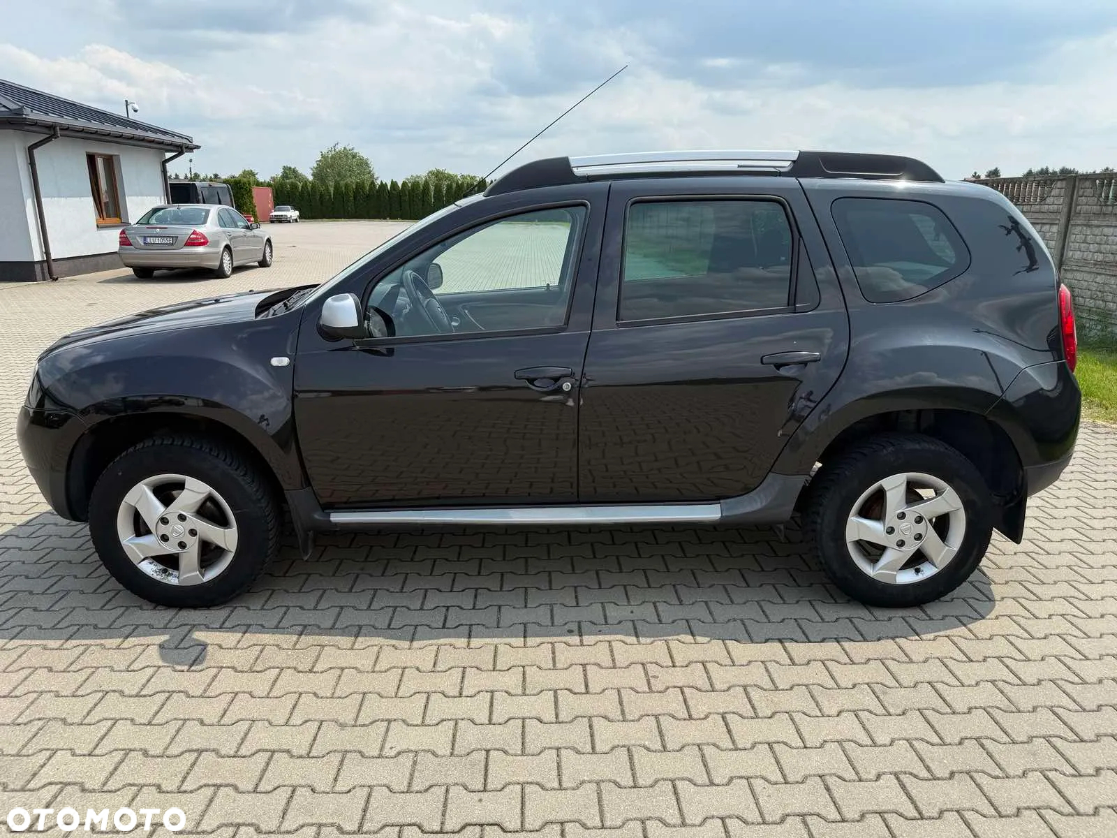 Dacia Duster 1.5 dCi Laureate - 4