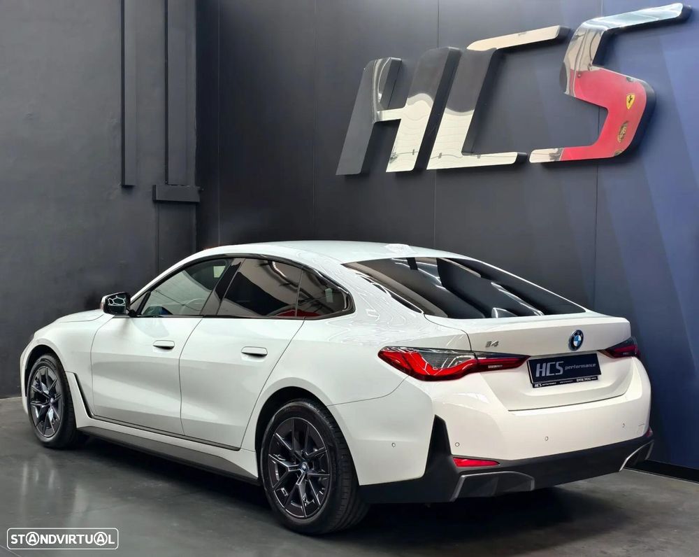 BMW i4 eDrive40 - 2