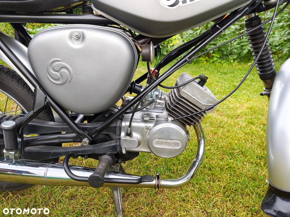 Simson Inny - 5