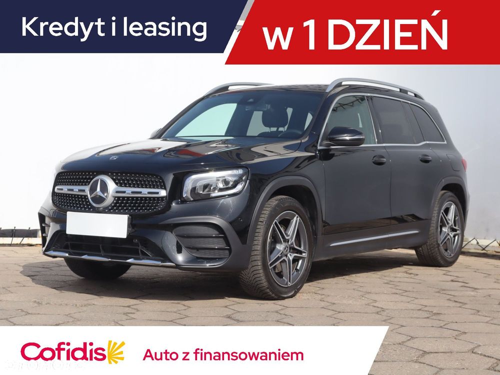 Mercedes-Benz GLB - 2