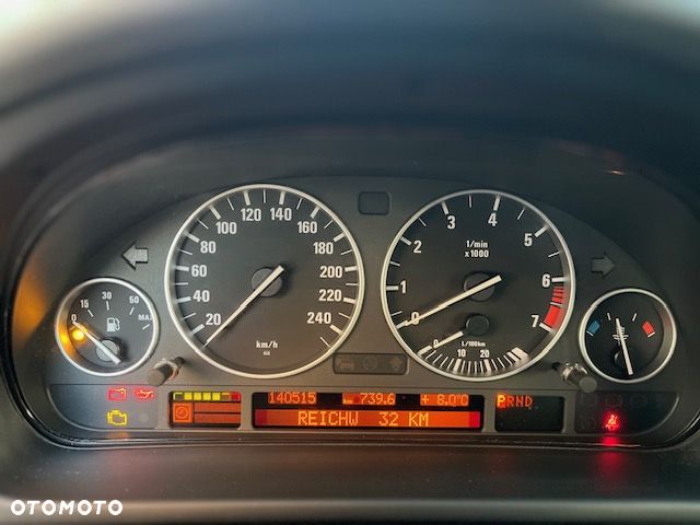 BMW Seria 5 - 31