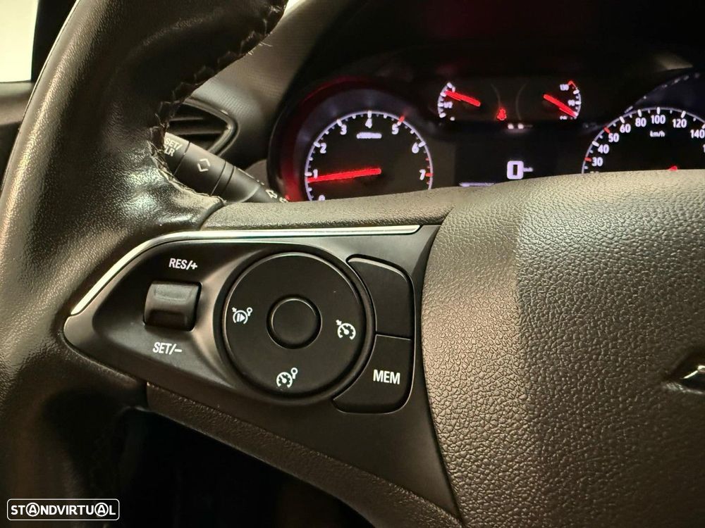 Opel Crossland 1.2 Business Edition - 20