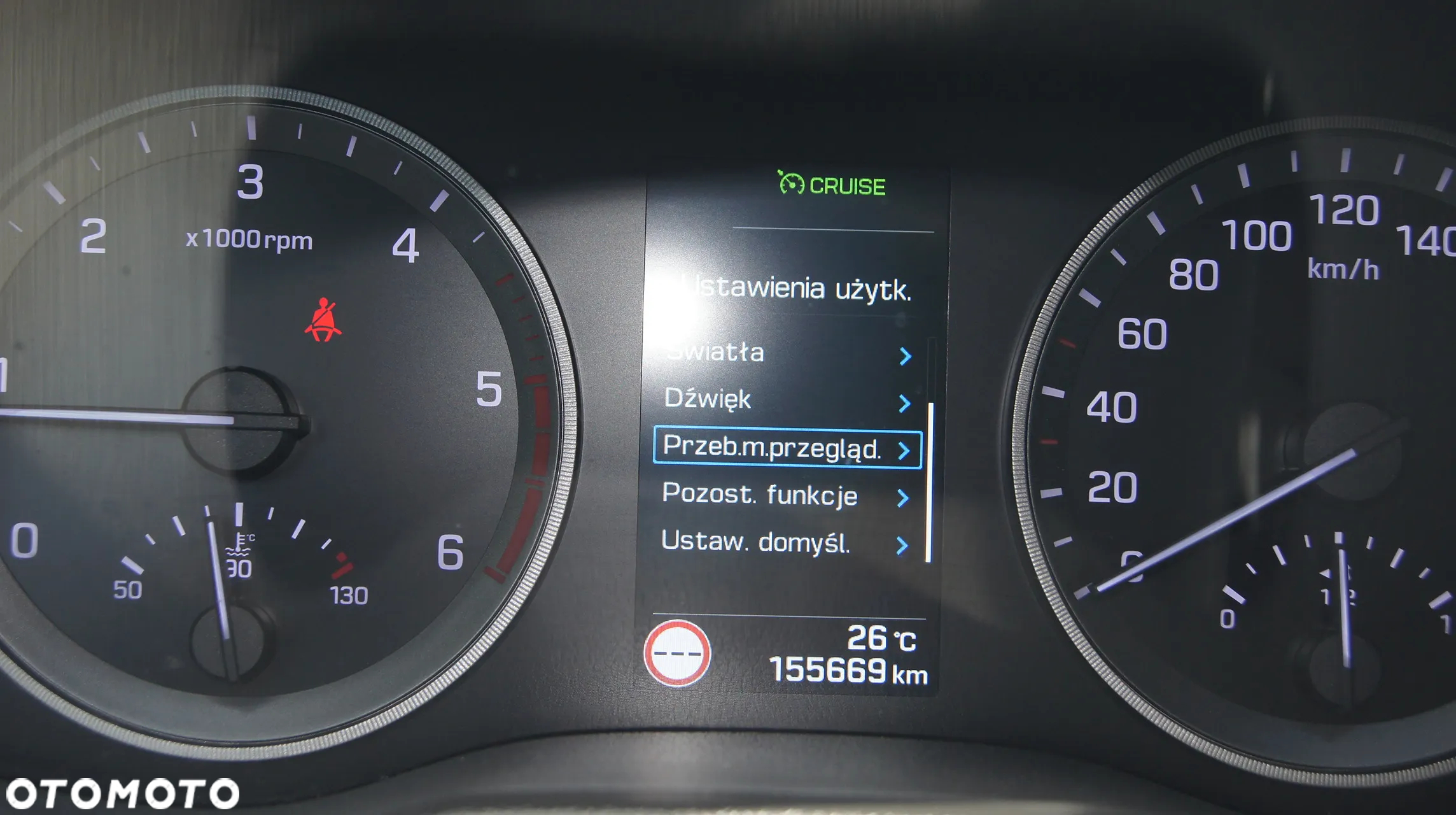 Hyundai Tucson 2.0 CRDI BlueDrive Comfort 2WD - 28
