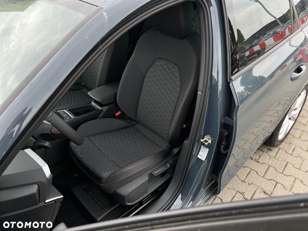 Seat Leon - 20