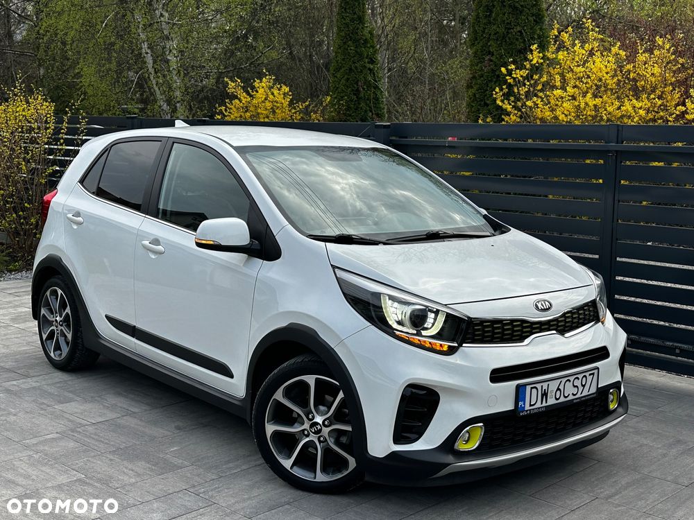 Kia Picanto 1.2 X-Line - 4