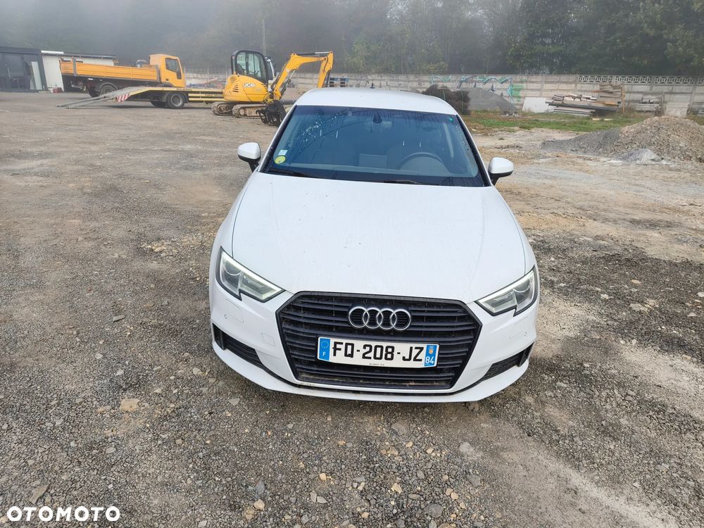 Audi A3 Sportback - 5