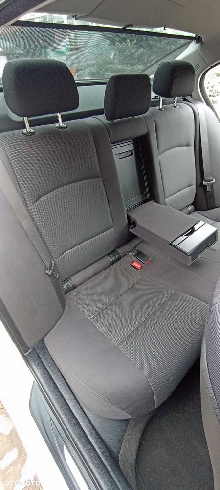 hak elektryczny bmw 525 d f10 orgimał - 15