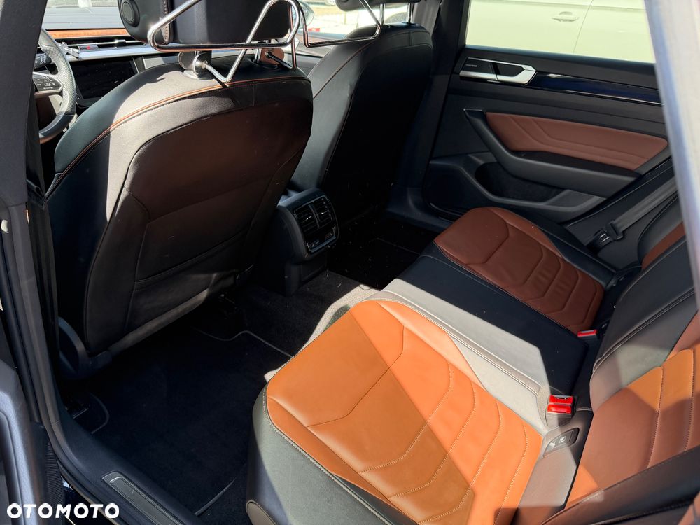 Volkswagen Arteon 2.0 TSI 4Motion R-Line DSG - 12