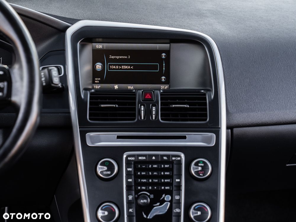 Volvo XC 60 D3 Momentum - 39