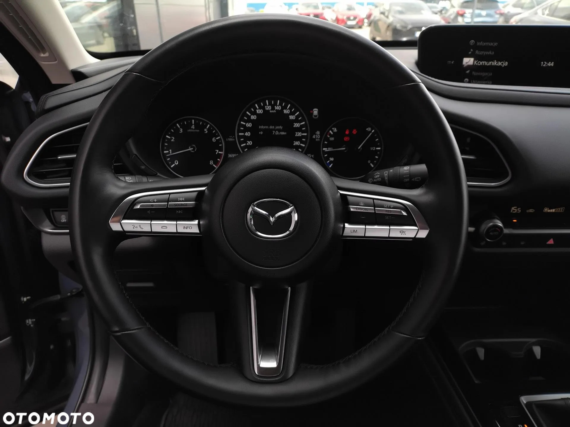 Mazda CX-30 - 10