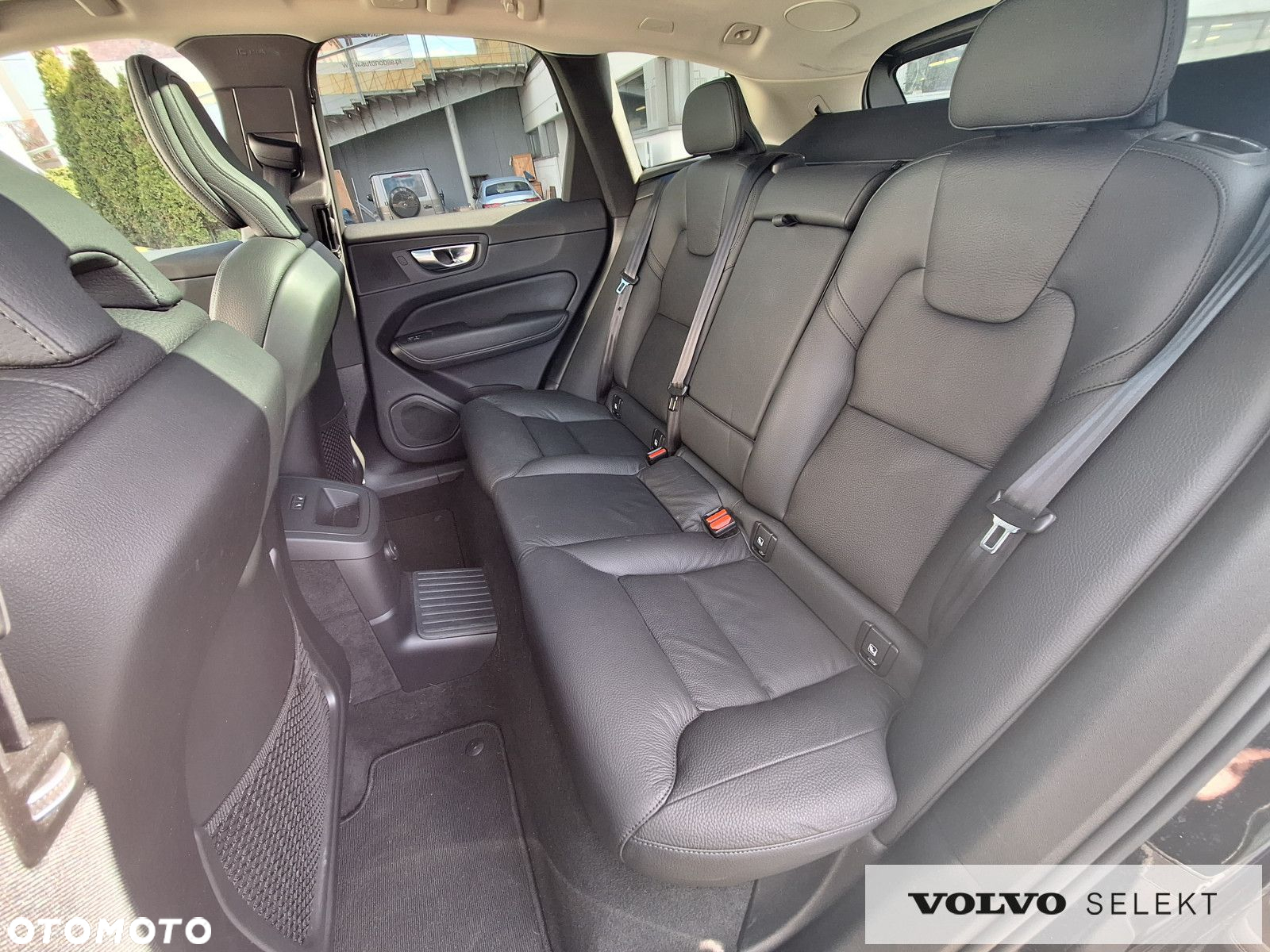 Volvo XC 60 - 11