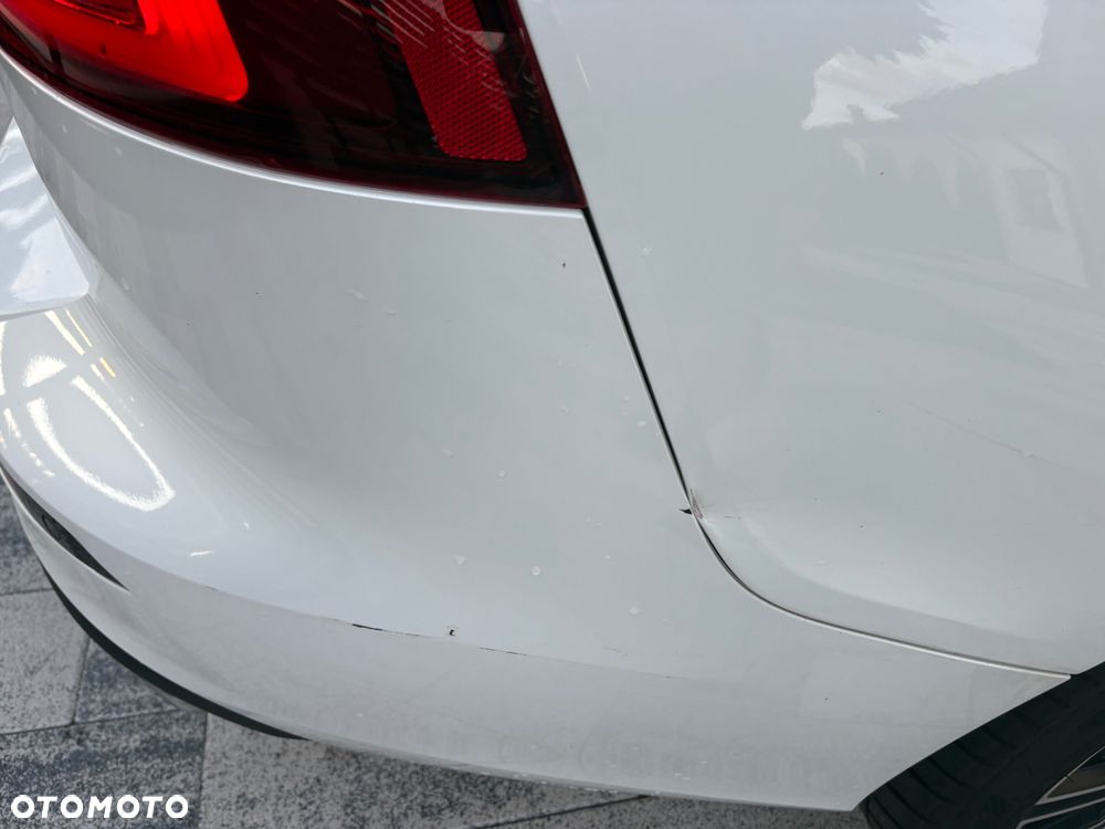 Volvo V60 T6 AWD Recharge Geartronic Inscription - 36