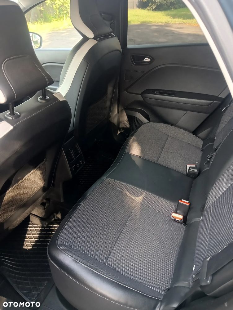 Renault Captur - 8
