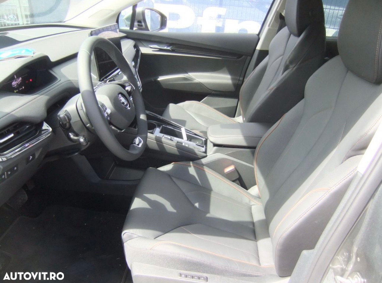 Skoda Enyaq Coupe iV 80 - 6