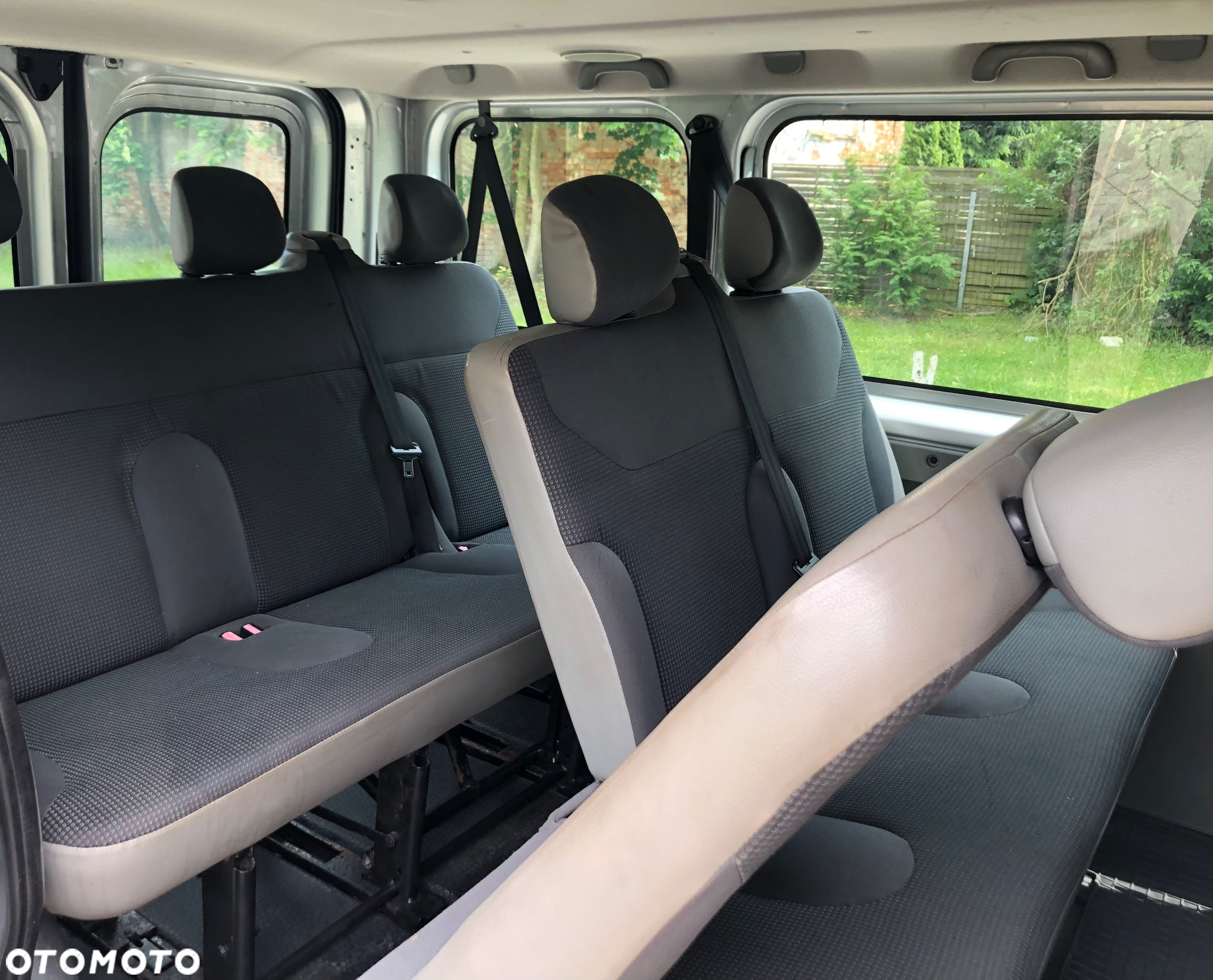 Opel Vivaro 2.0 CDTI L1H1 Life - 8