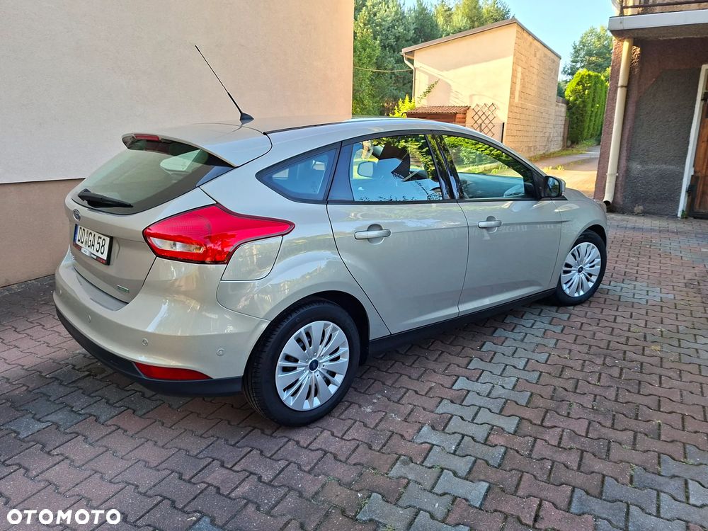 Ford Focus - 16