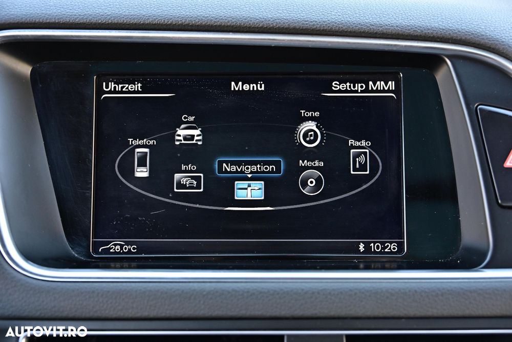 Audi Q5 2.0 TDI Quattro S tronic sport - 27