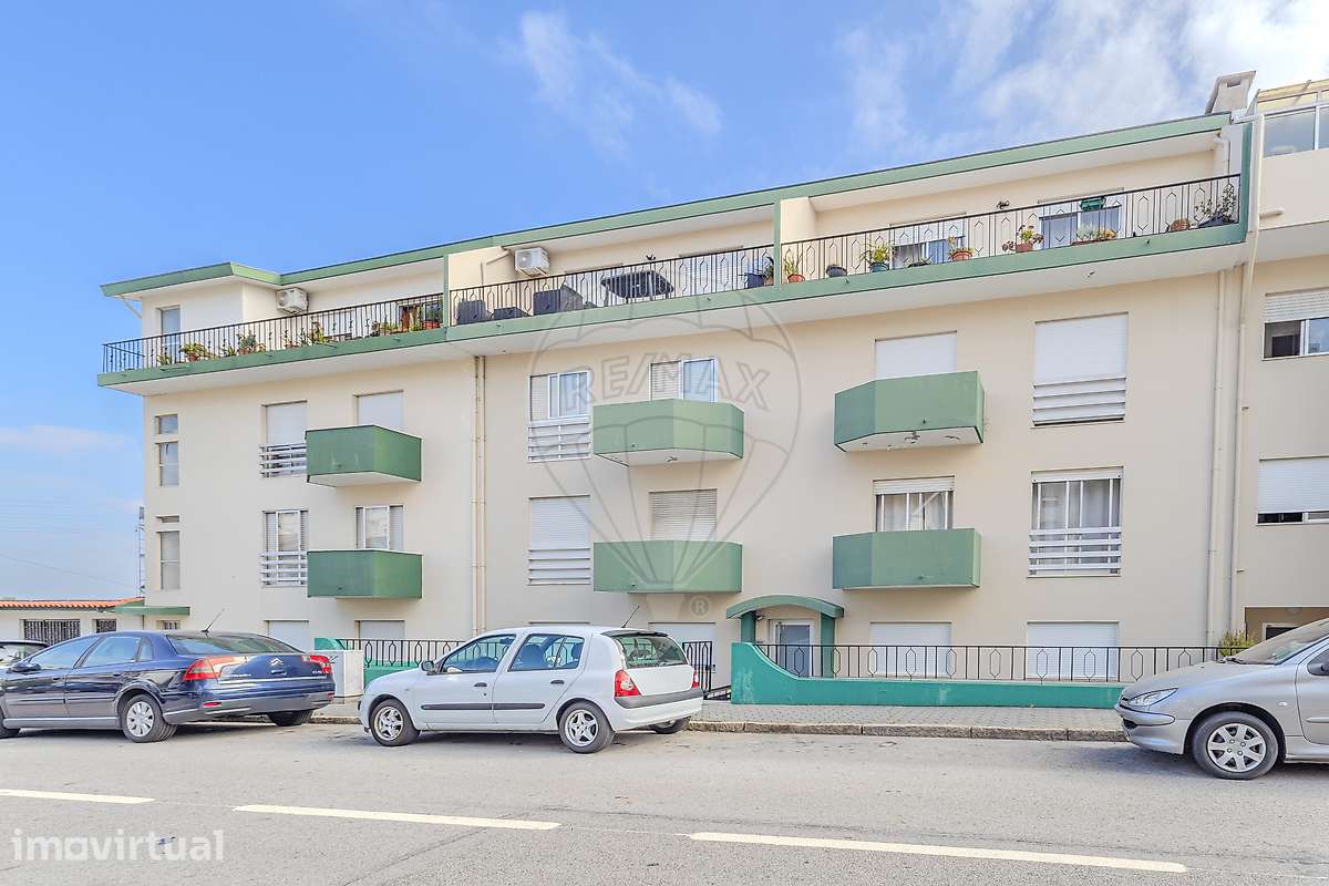 Apartamento T2 para venda - Grande imagem: 2/22