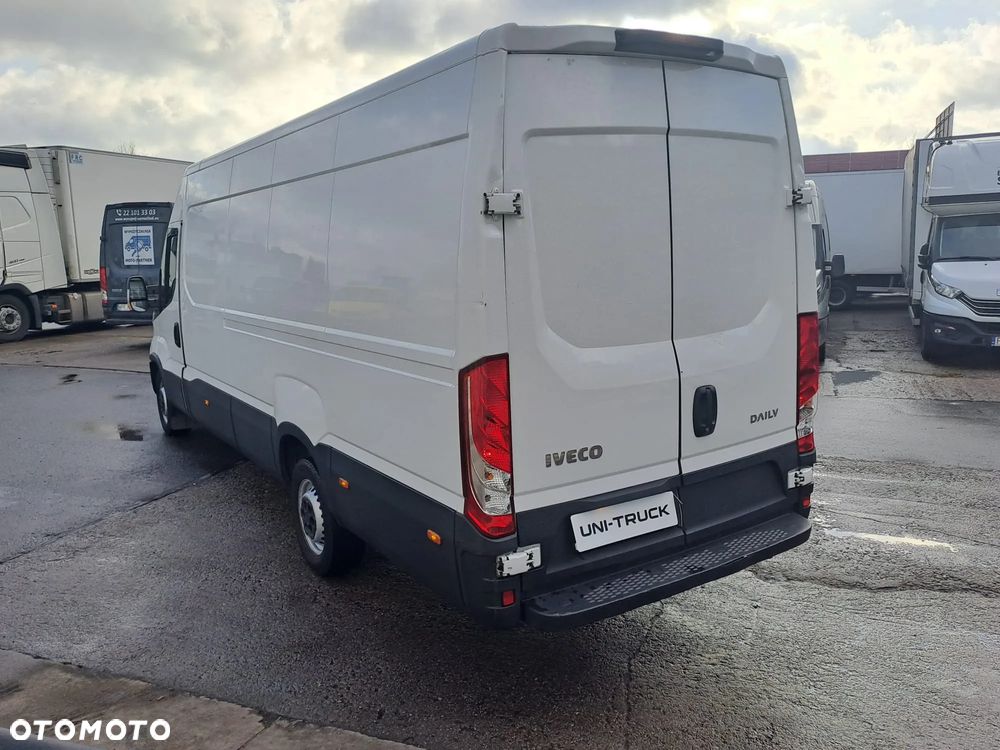 Iveco Daily 35S16 - L4H2 - automat - 4