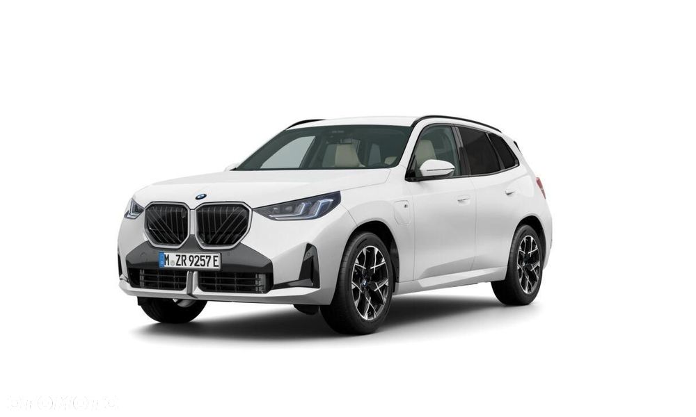 BMW X3 - 2