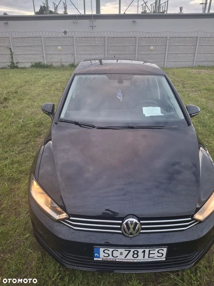 Volkswagen Golf 2.0 TDI BMT Highline - 15