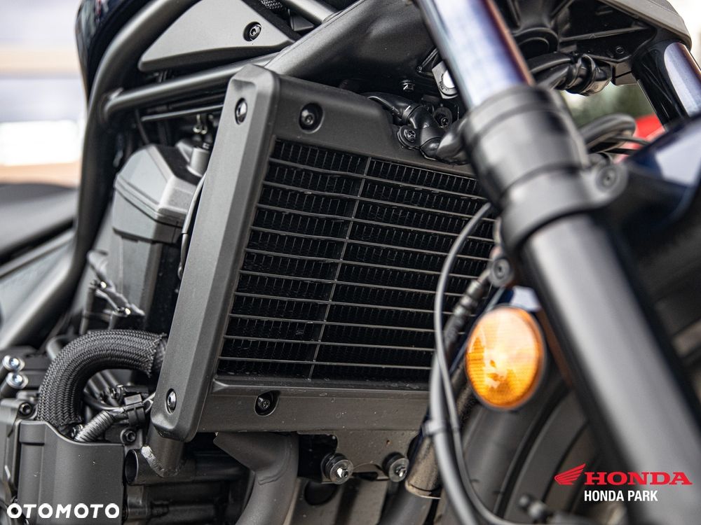 Honda CMX - 11