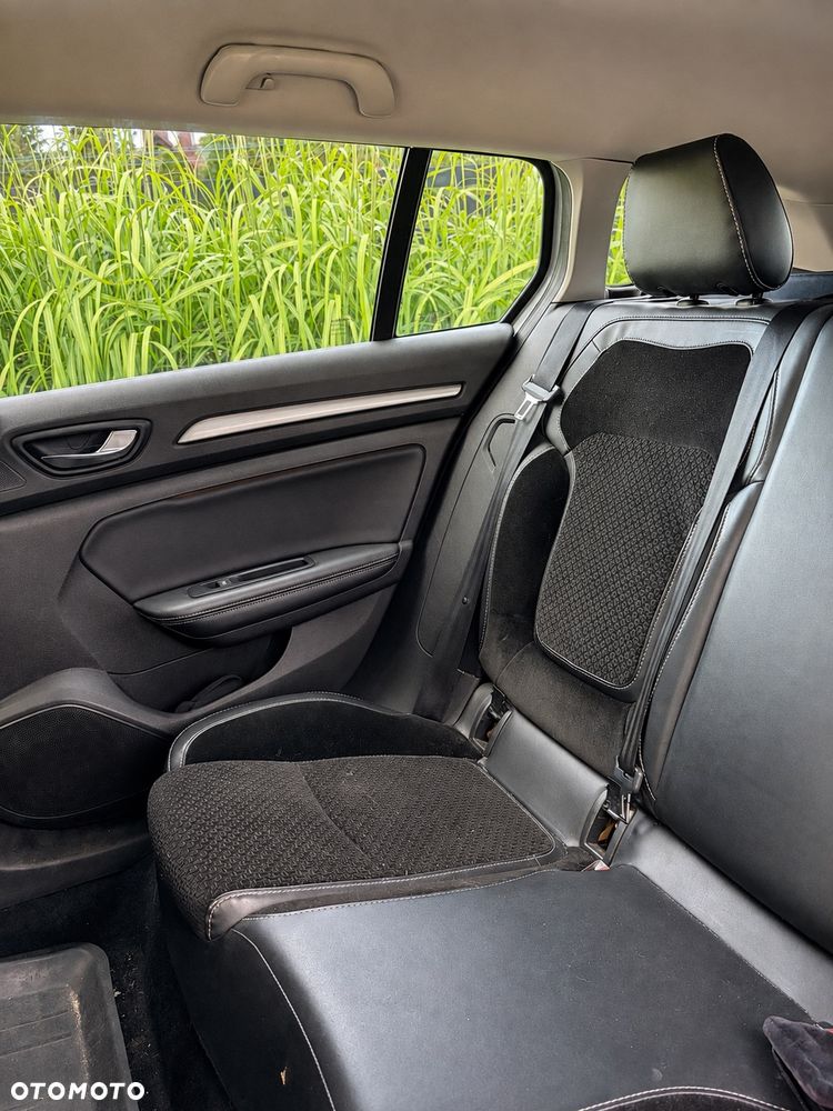 Renault Megane 1.6 SCe GT Line - 11
