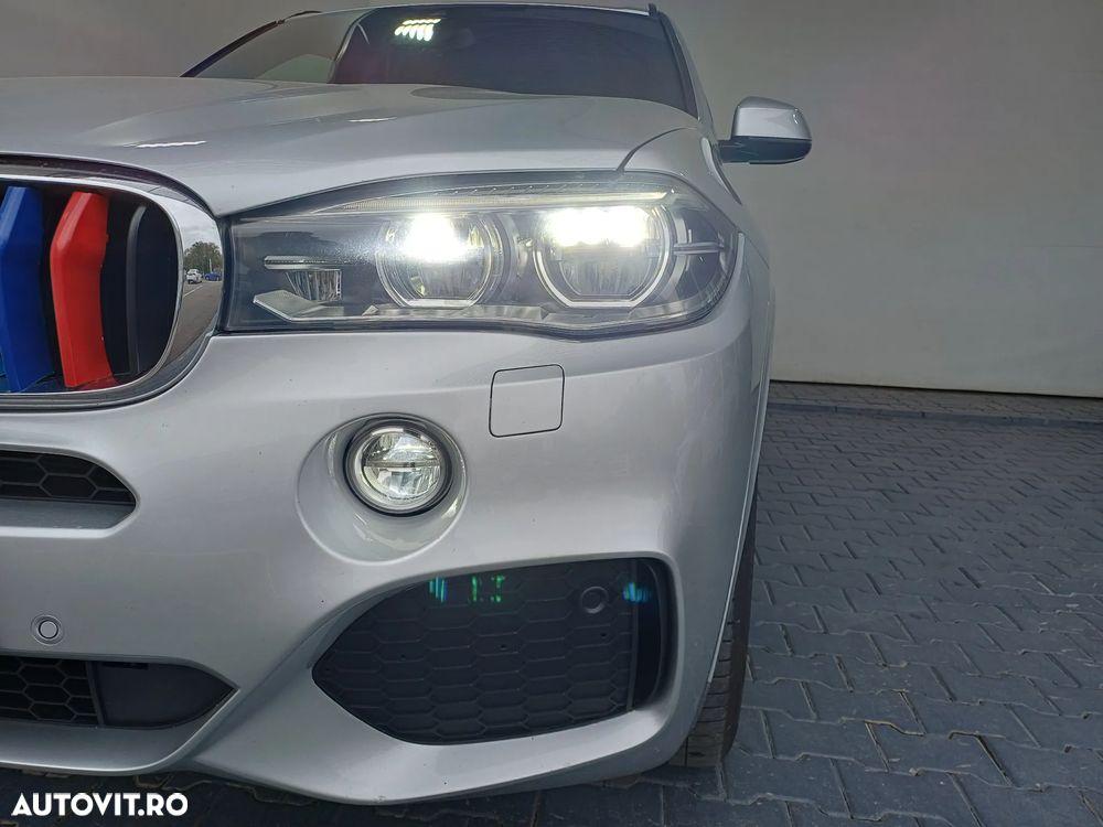 BMW X5 xDrive30d - 32