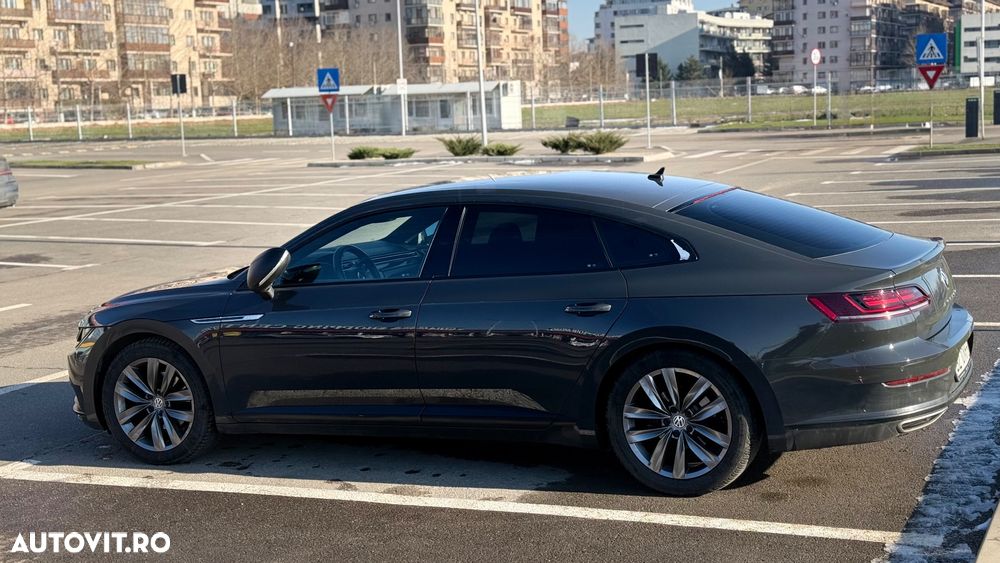 Volkswagen ARTEON 2.0 TSI DSG Elegance - 6