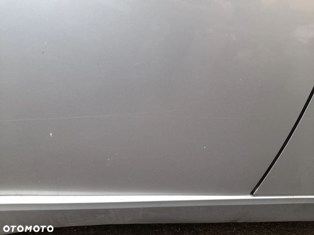 BMW 7 E65 DRZWI PRAWY TYŁ PRAWE TYLNE 354/7 - 6