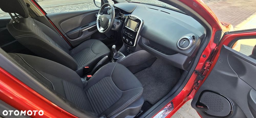 Renault Clio 1.2 16V Life - 8