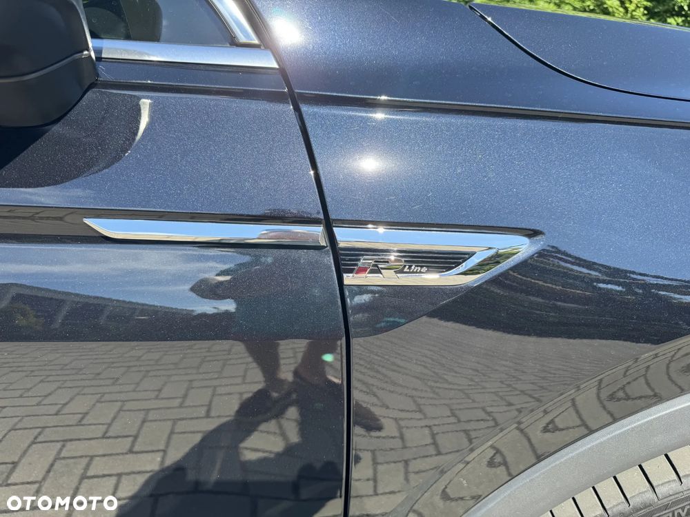 Volkswagen Tiguan 2.0 TDI BMT SCR 4Mot Comfortline DSG - 6