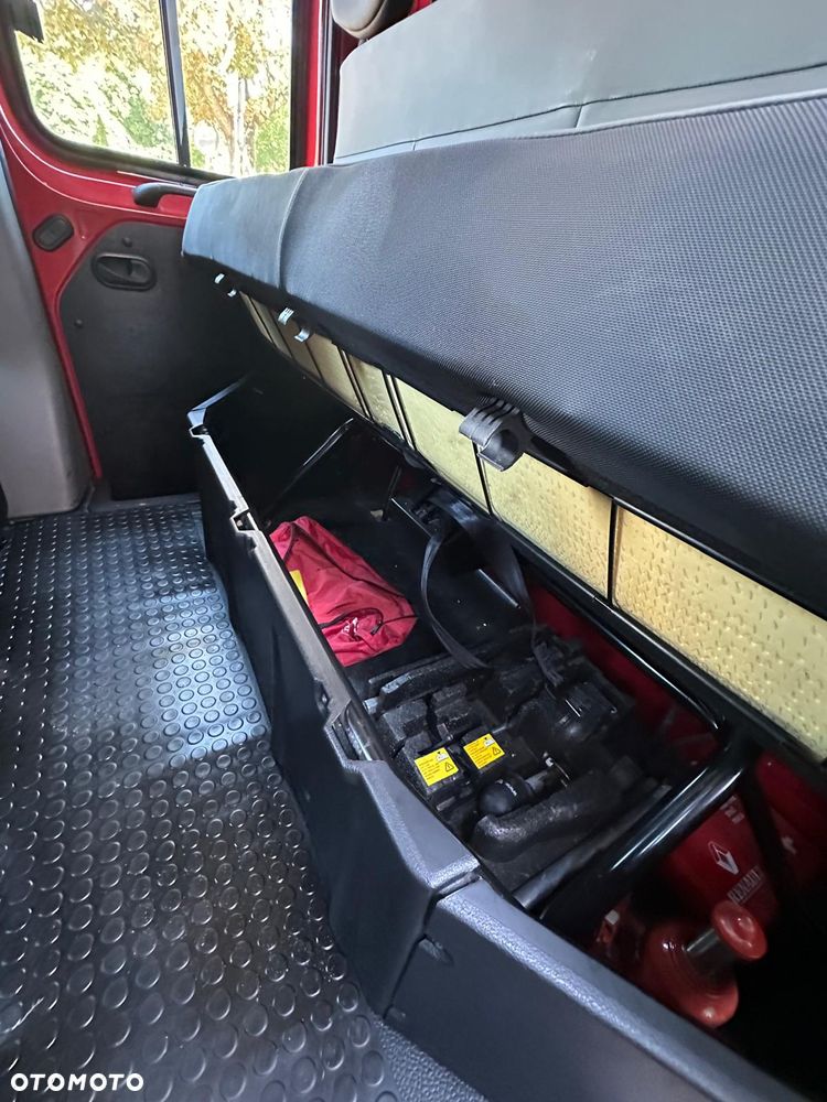 Renault Master - 28