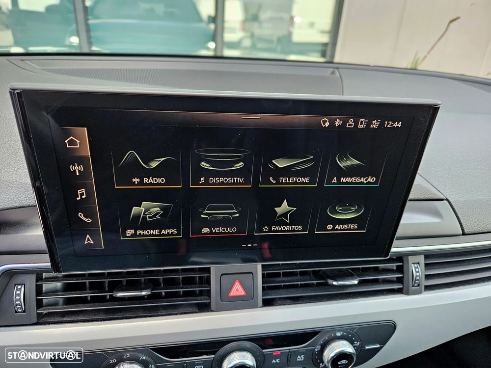 Audi A4 - 20