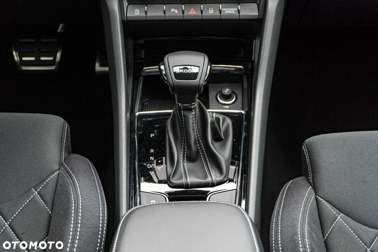 Skoda Karoq - 15