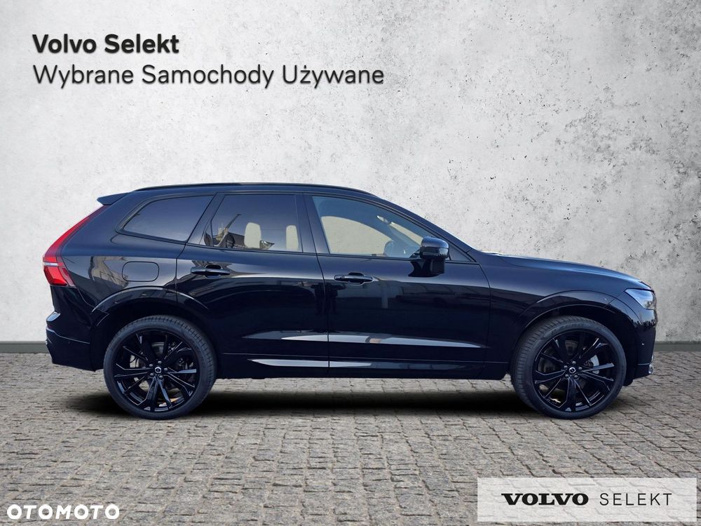 Volvo XC 60 - 10