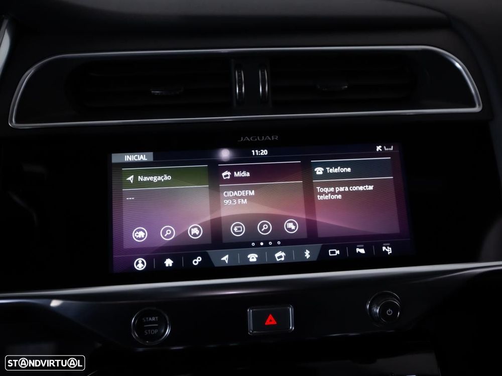 Jaguar I-Pace EV400 AWD S - 19