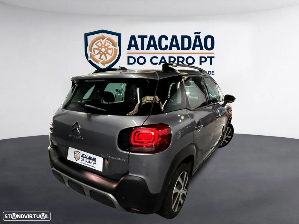 Citroën C3 Aircross - 35
