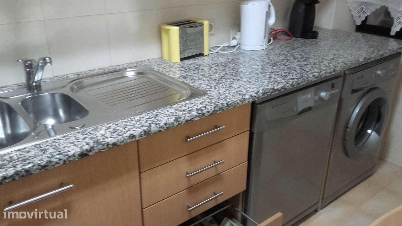 Arrendamento temporário de apartamento - Grande imagem: 3/8