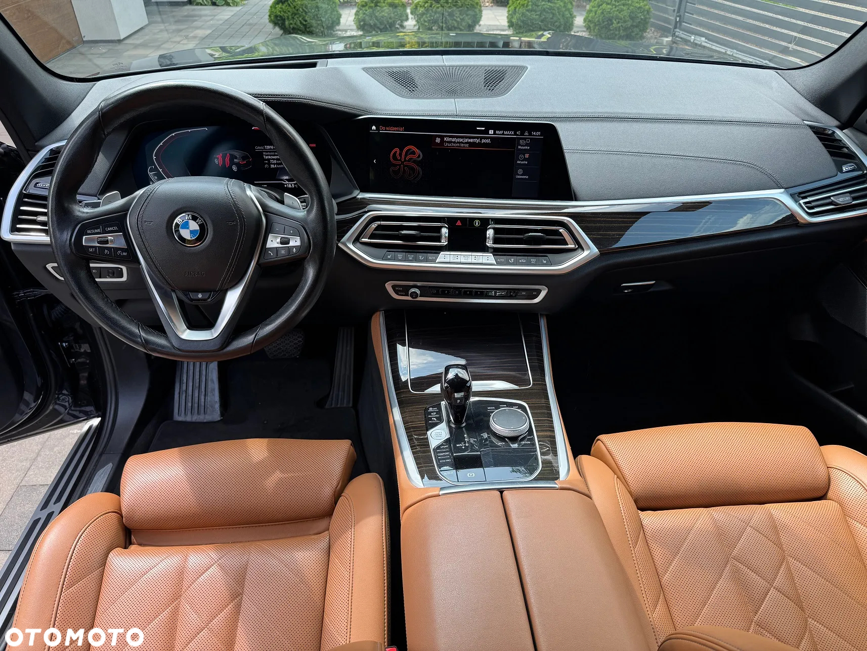 BMW X5 xDrive40i xLine - 9